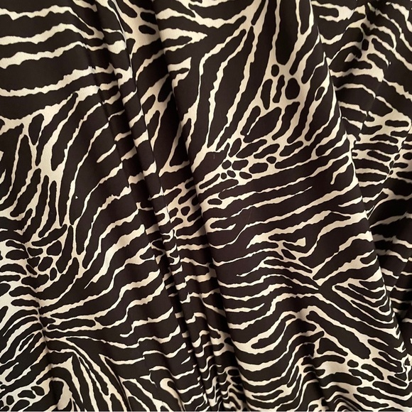 Pennington’s Plus Size Ladies One Piece Jumper-Surplice Neckline-Size 1X - Picture 12 of 12